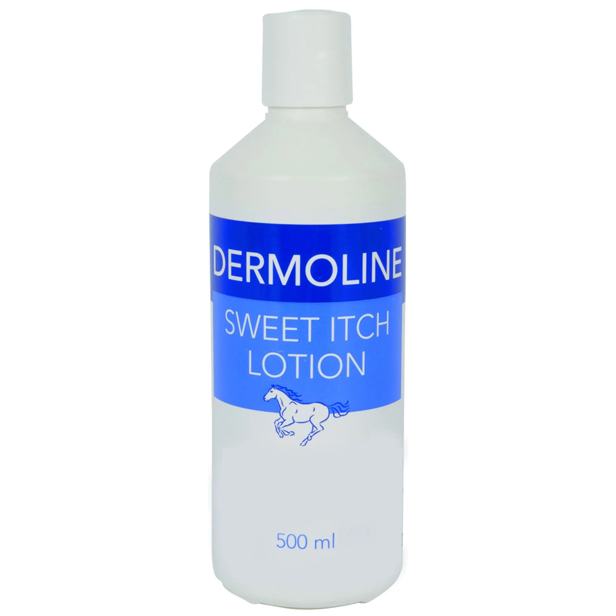 Dermoline Sweet Itch Lotion 500 ml