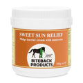 Biteback Sweet Sun Relief Cream 500 g