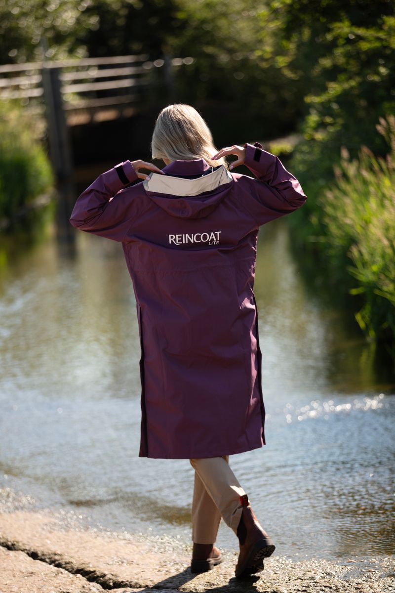 Reincoat Lite - Bloom