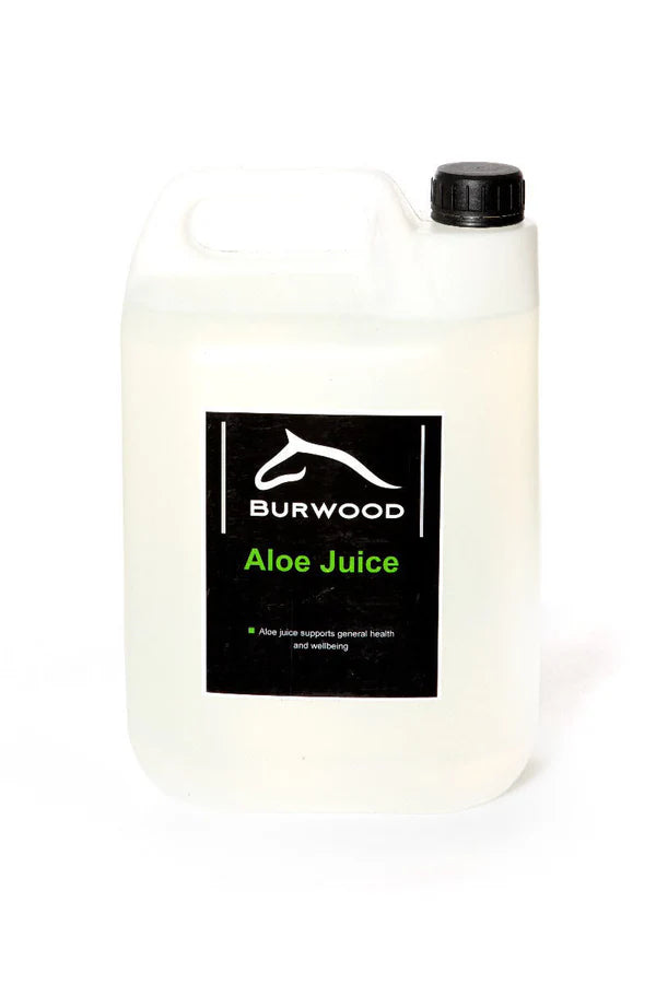 Burwood Aloe Vera 5 L
