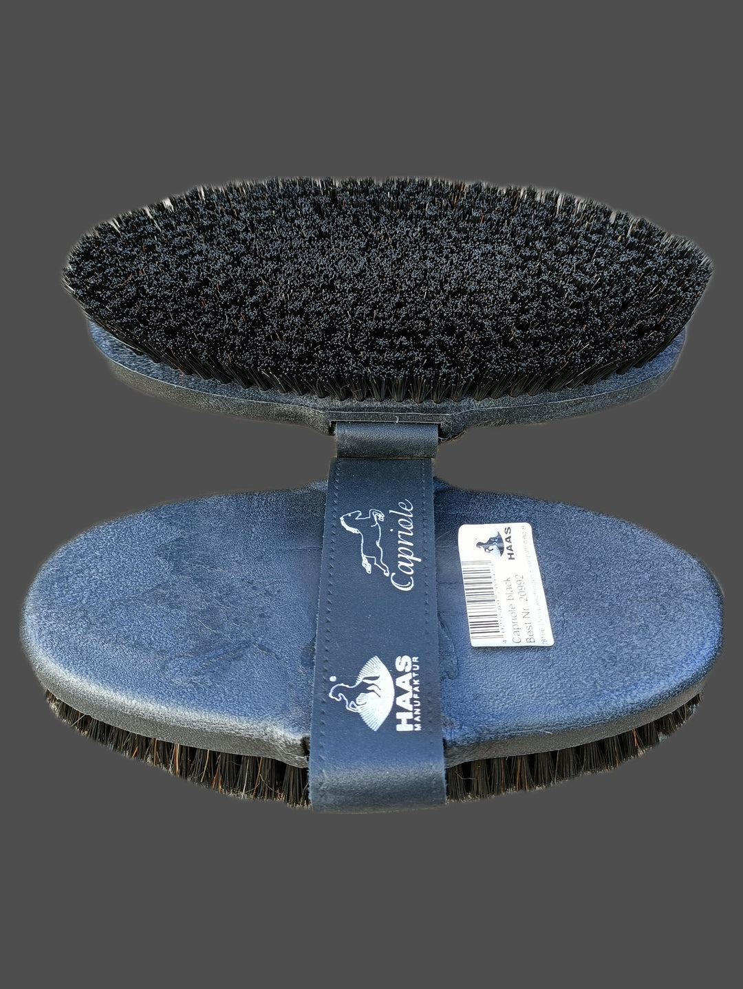 Haas Capriole Brush