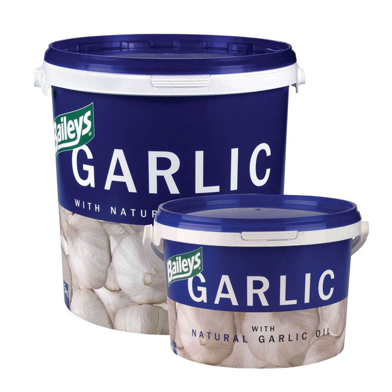 Baileys Garlic Supplement 1 kg
