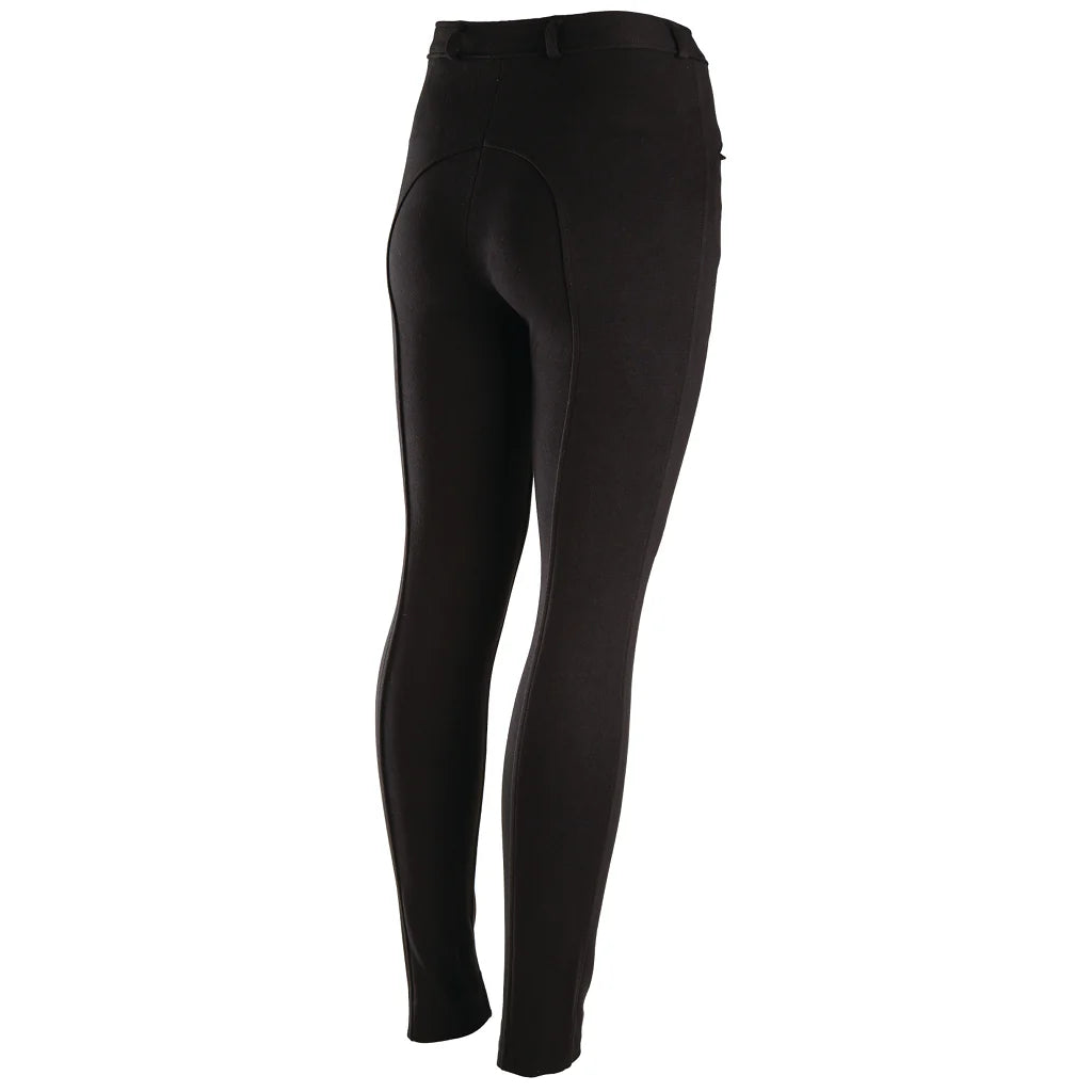 Legacy Elite Rider Ladies Thermal Tights