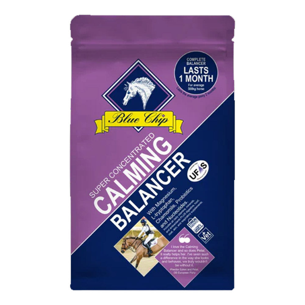 Blue Chip Calming Balancer 3 kg