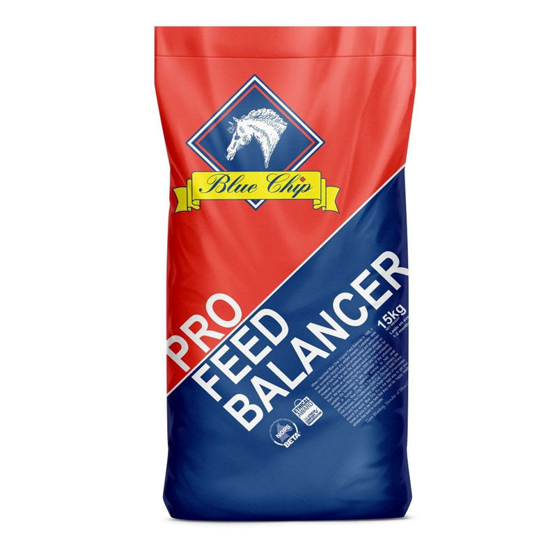 Blue Chip Pro 15 kg