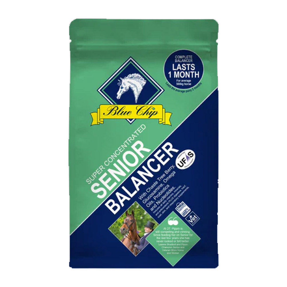 Blue Chip Senior Balancer 3 kg