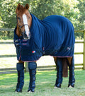 Premier Equine Buster Fleece Cooler-Vecto