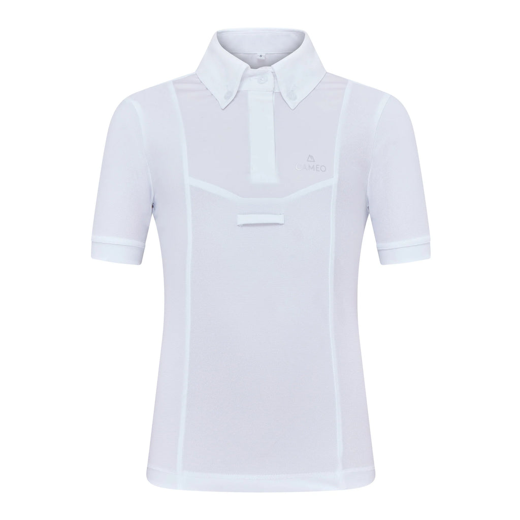 Cameo Classic Showshirt Junior