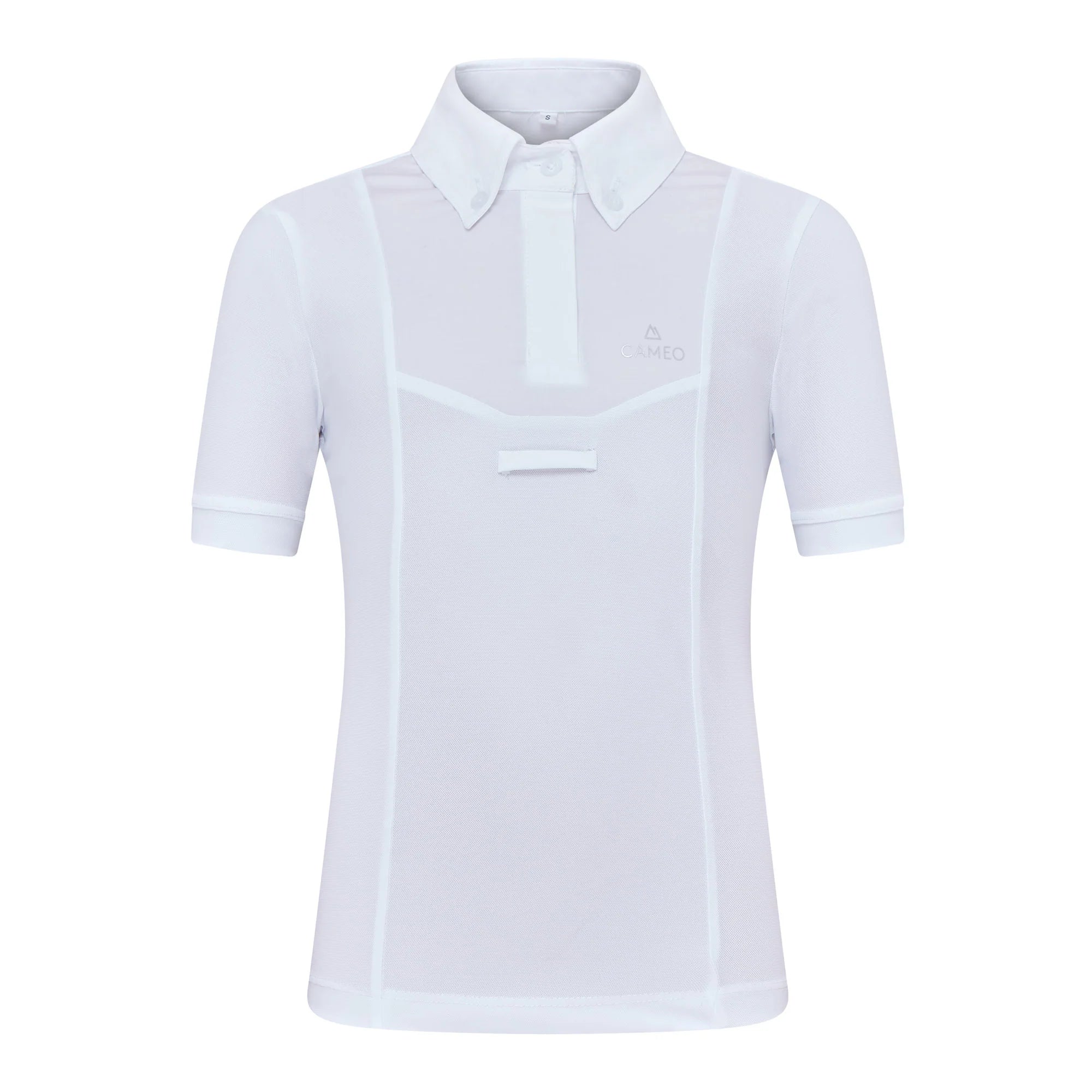 Cameo Classic Showshirt Junior