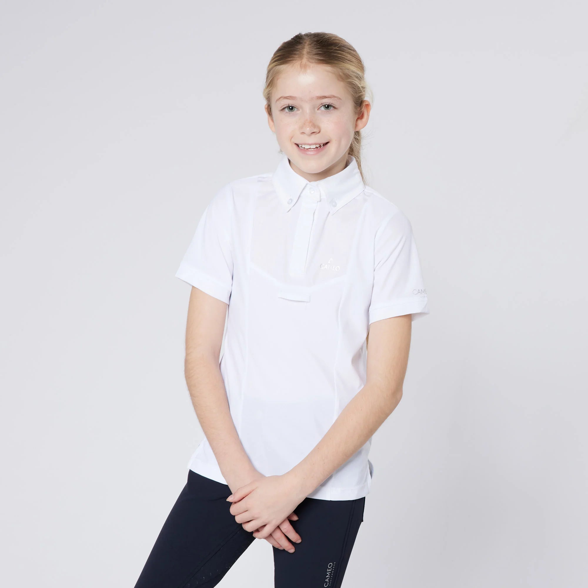 Cameo Classic Showshirt Junior