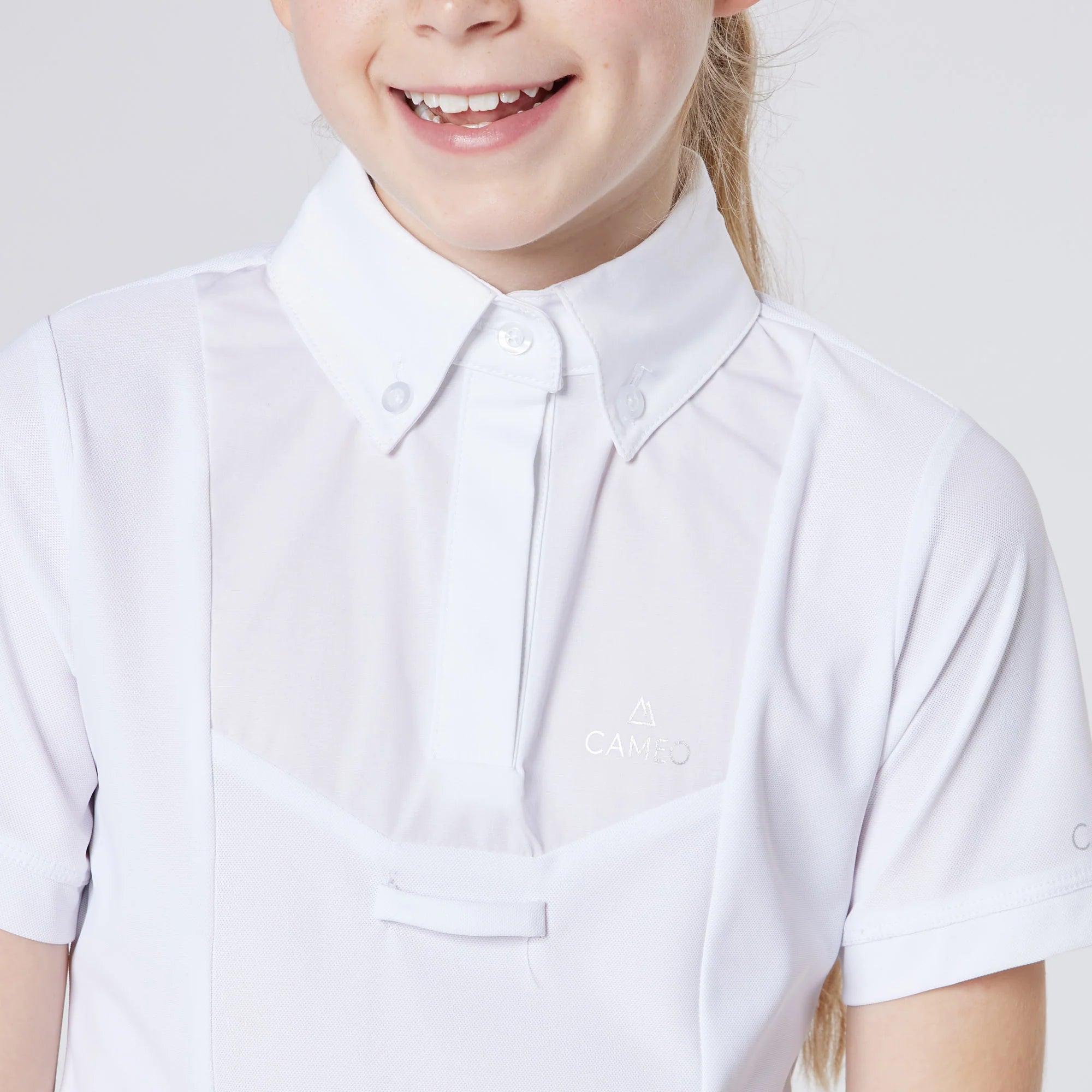 Cameo Classic Showshirt Junior