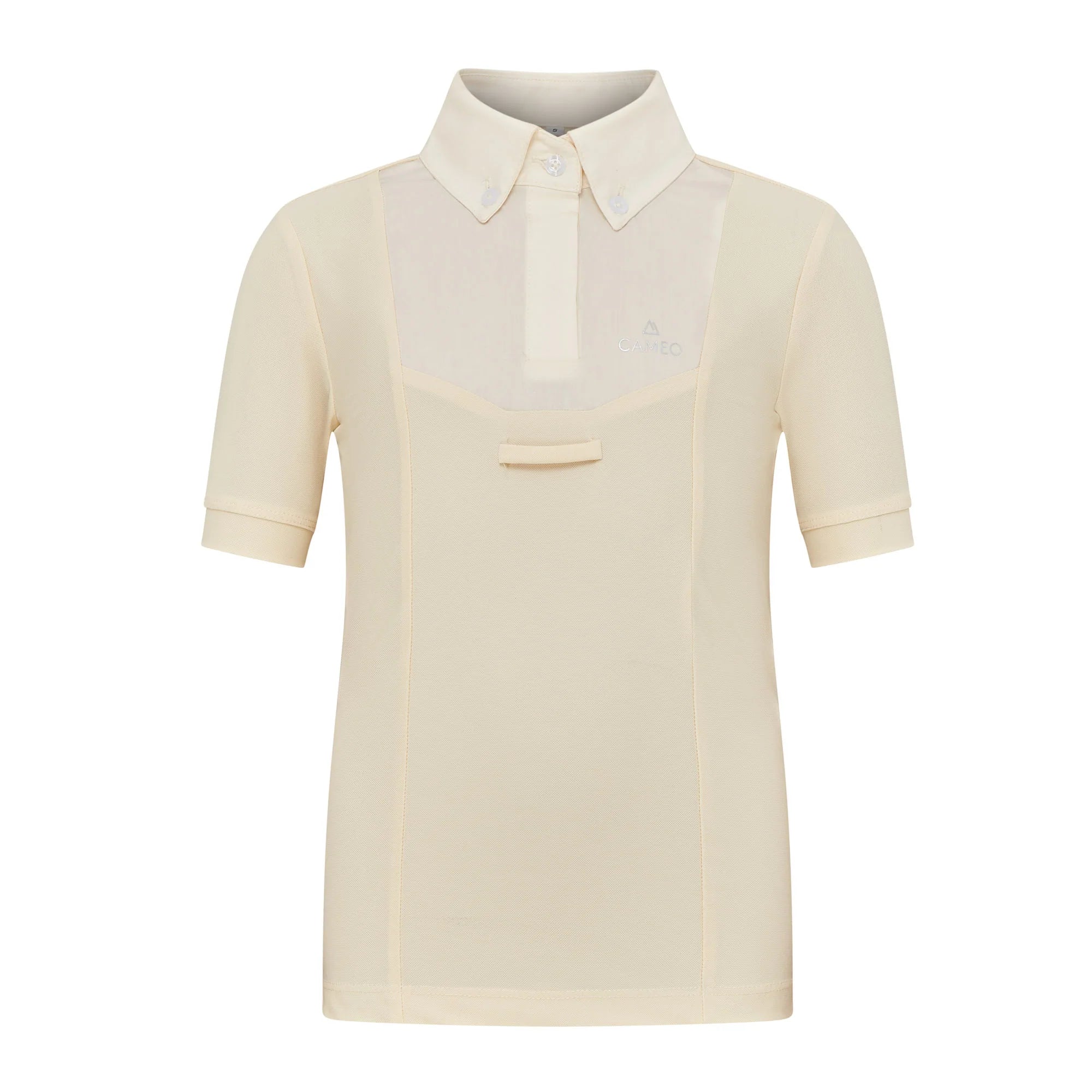 Cameo Classic Showshirt Junior