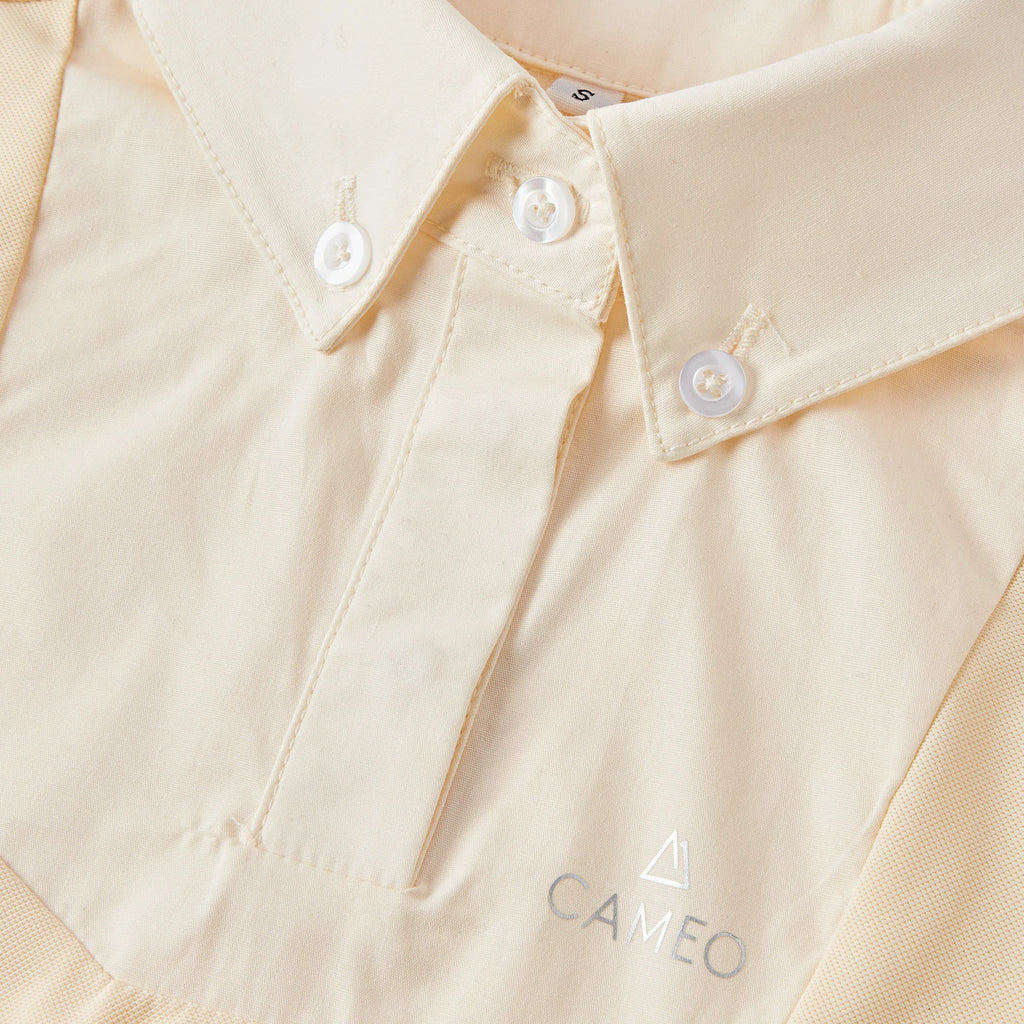 Cameo Classic Showshirt Junior
