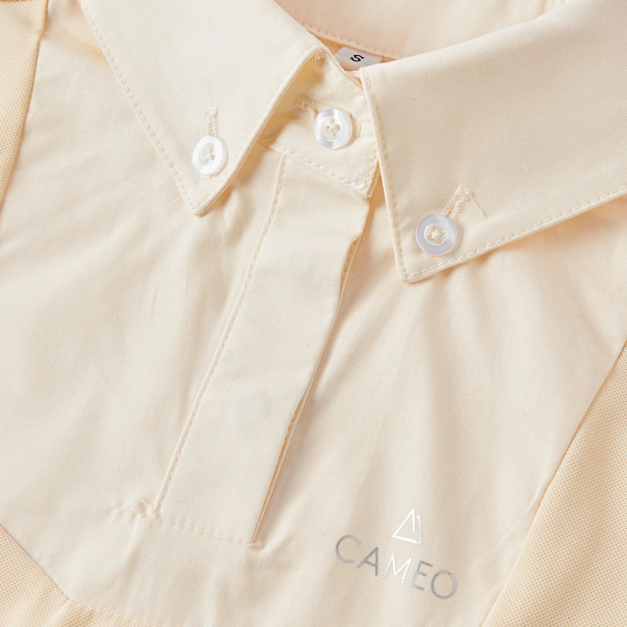 Cameo Classic Showshirt Junior
