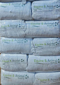 Ecobale Cardboard Bedding Pallet (24x20kg)