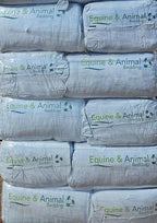 Ecobale Cardboard Bedding Pallet (24x20kg)