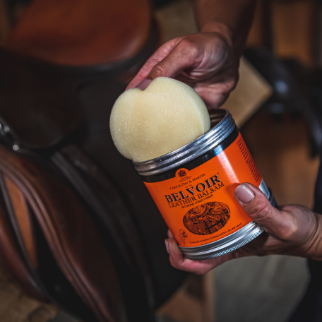 Cdm Belvoir Leather Balsam Intensive Conditioner 500 ml
