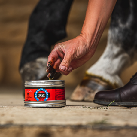 Cdm Cornucrescine Original Hoof Ointment 500 ml