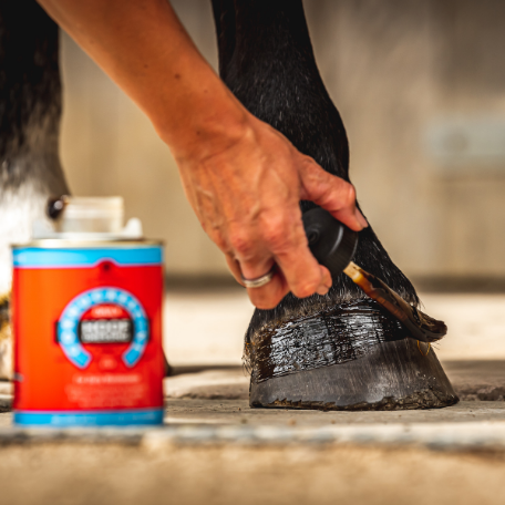 Cdm Cornucrescine Daily Hoof Dressing 500 ml