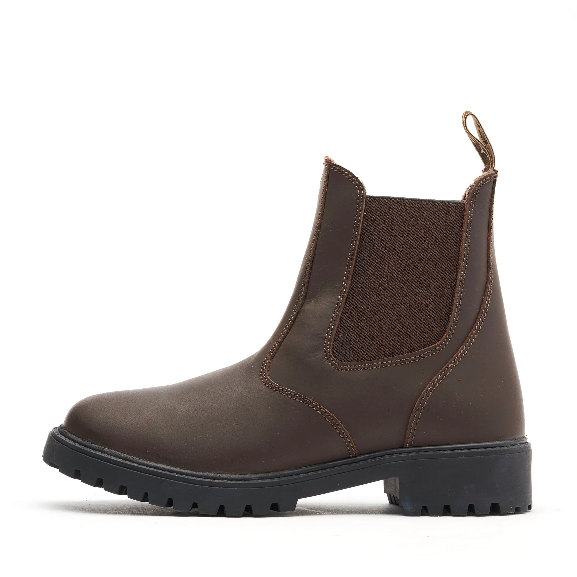 Legacy Equestrian Chelsea Chunky Jod Boots
