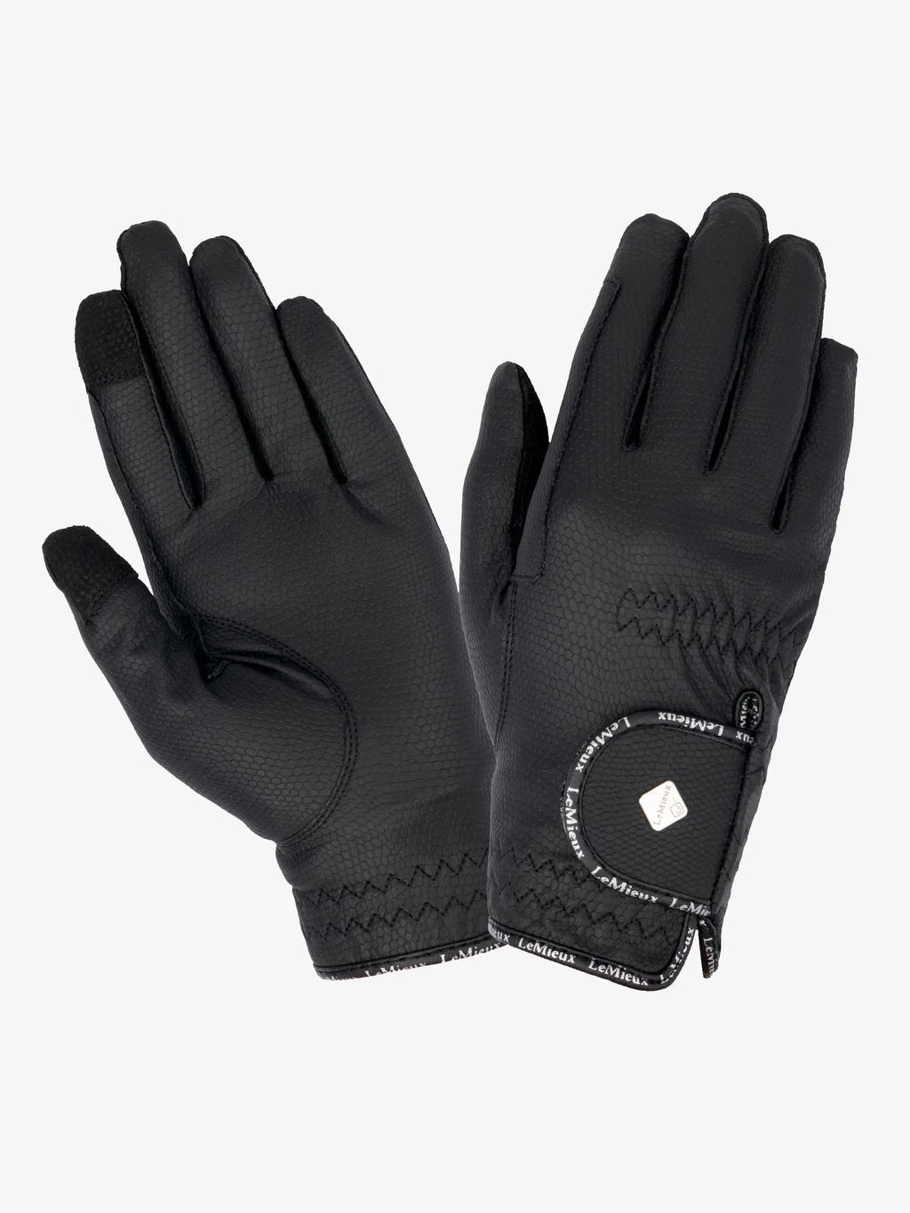 Lemieux Classic Riding Glove