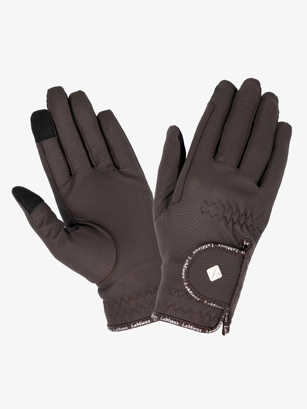Lemieux Classic Riding Glove