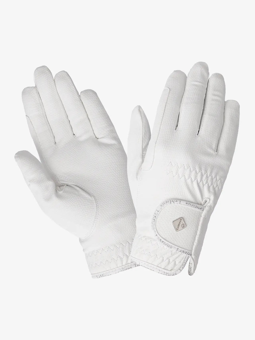 Lemieux Classic Riding Glove