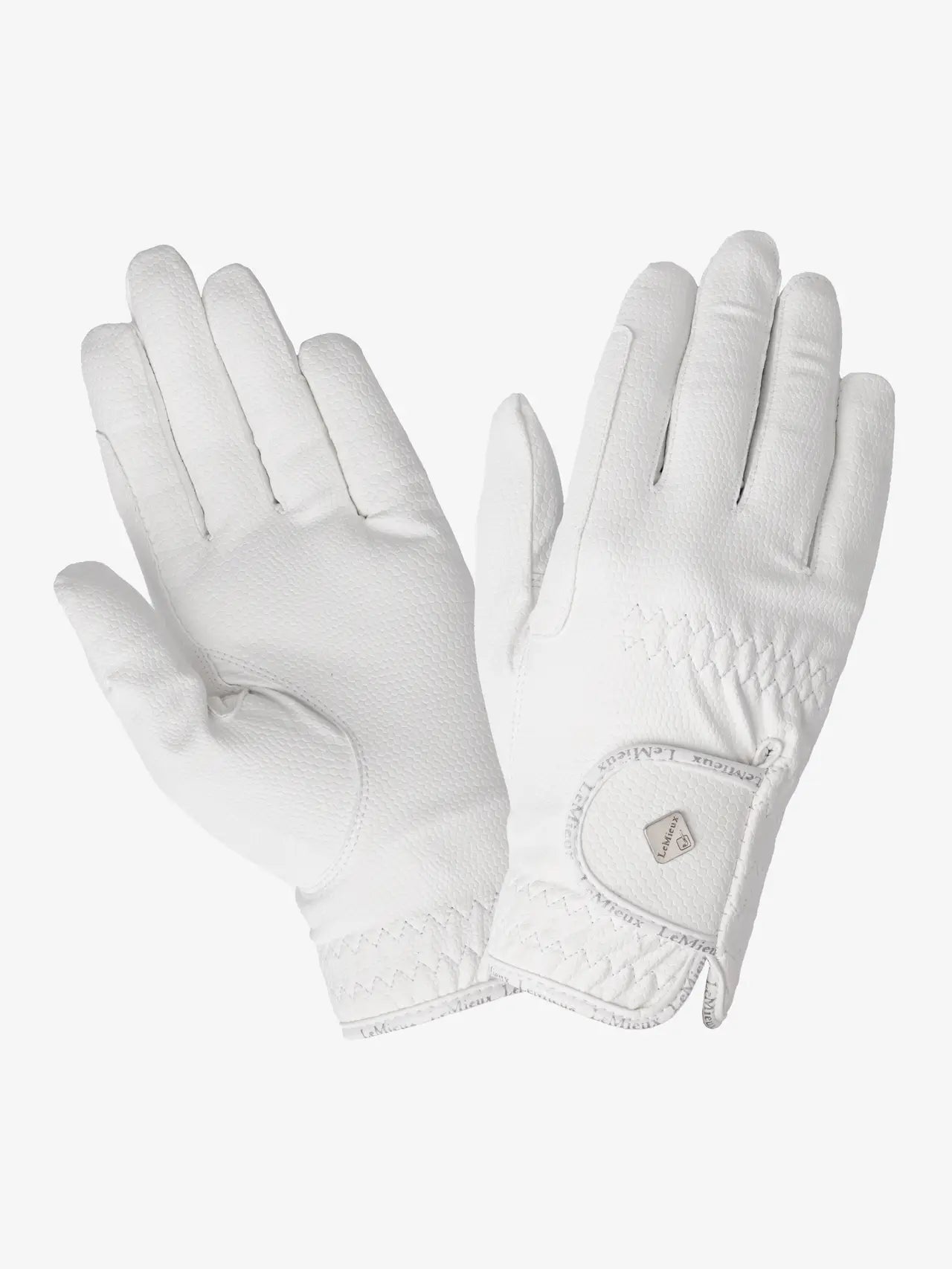 Lemieux Classic Riding Glove