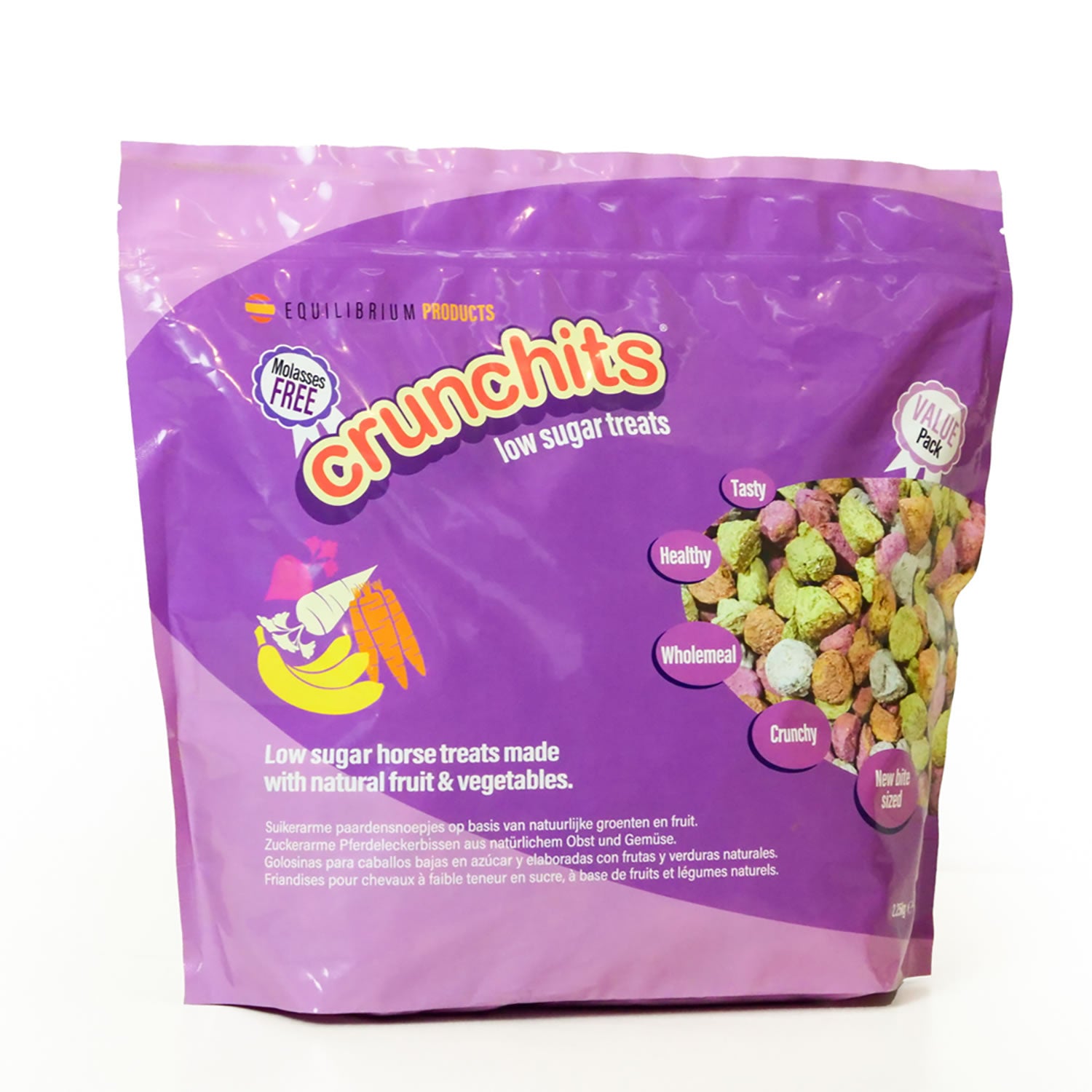 Equilibrium Crunchits 2.25 kg