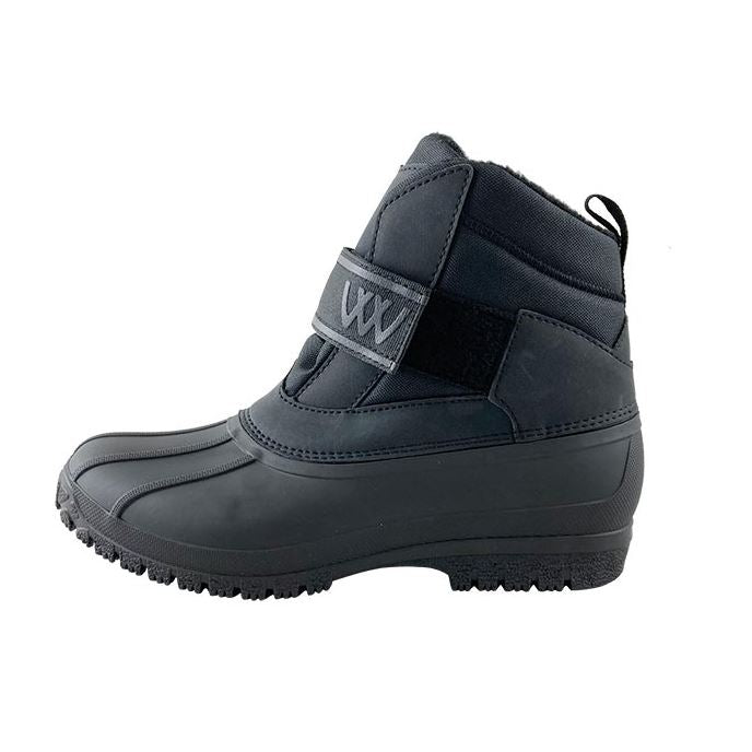 Woof Wear Junior Short Yard Boots