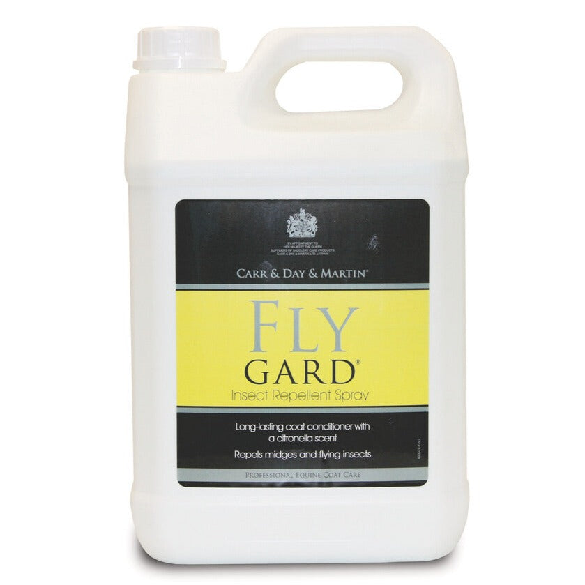 Cdm Flygard 500 ml