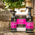 Carr Day & Martin Canter Mane & Tail Conditioner - 2.5 Lt Refill