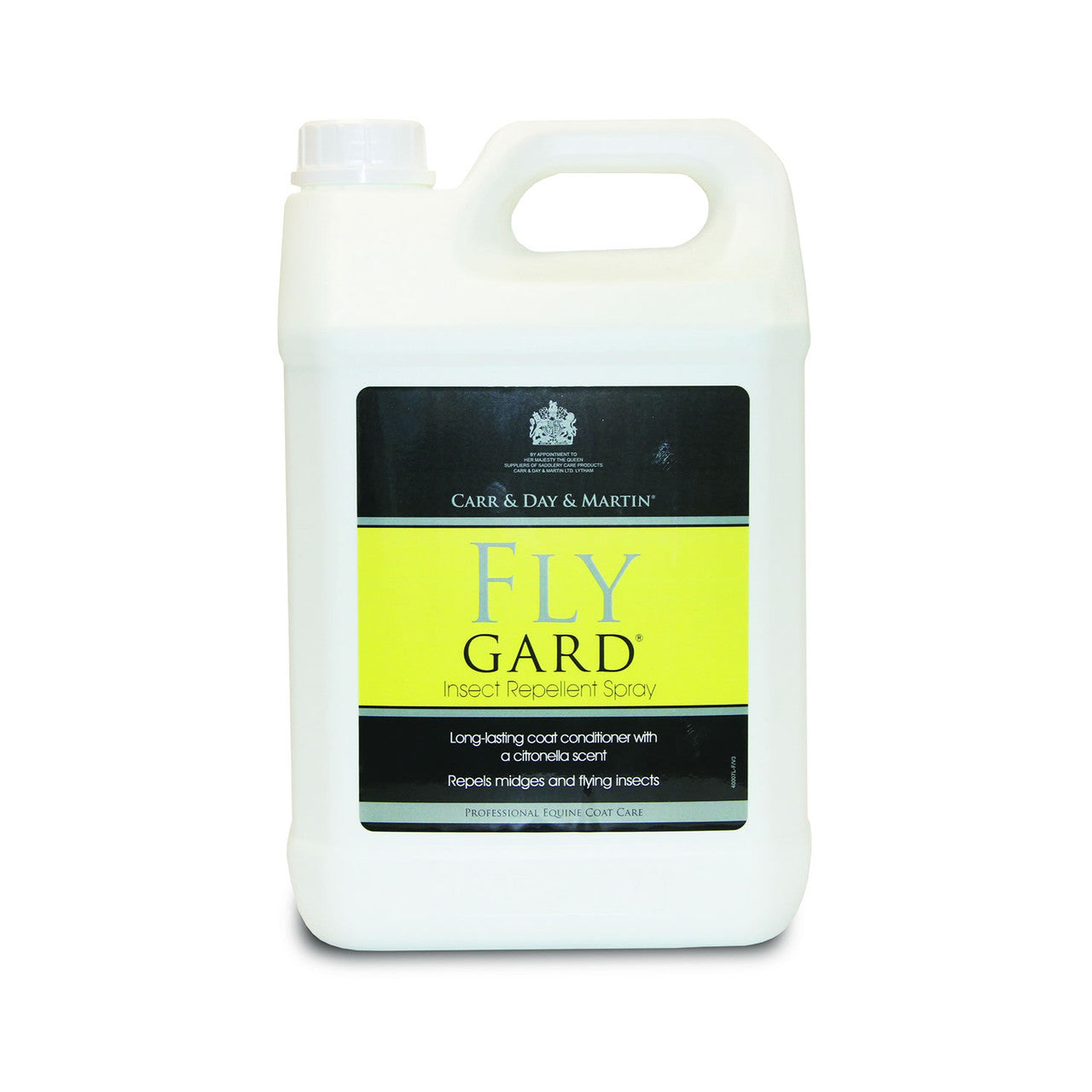 Carr & Day & Martin Flygard 5 L