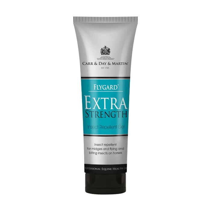 Cdm Flygard Extra Strength Gel 250 ml