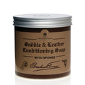 Carr & Day & Martin Brecknell Turner Saddle Soap C/W Sponge 500 g
