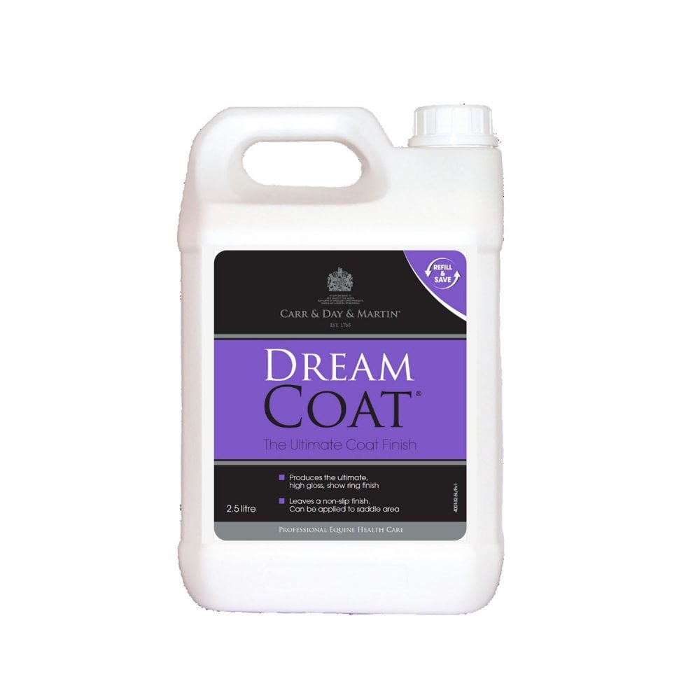 Carr & Day & Martin Dreamcoat 2.5 L