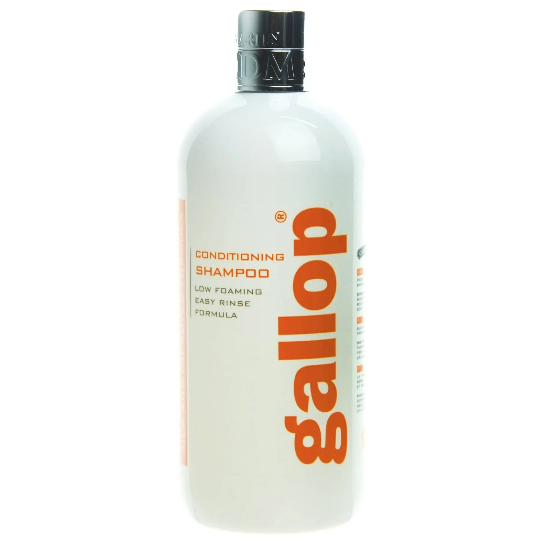 Carr & Day & Martin Gallop Conditioning Horse Shampoo 500 ml