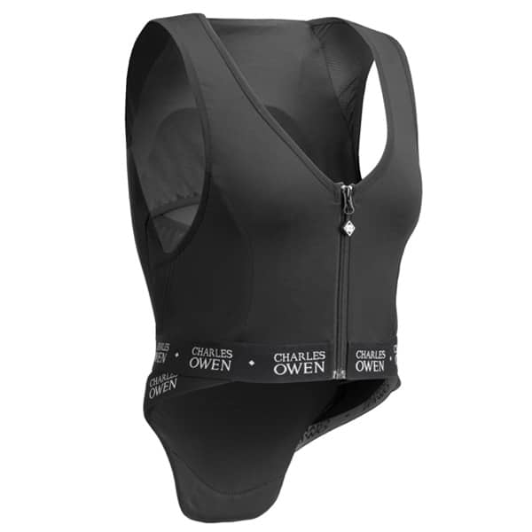 Airowear Shadow Adults Back Protector