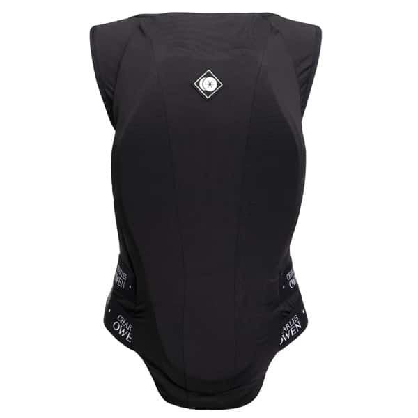 Airowear Shadow Adults Back Protector
