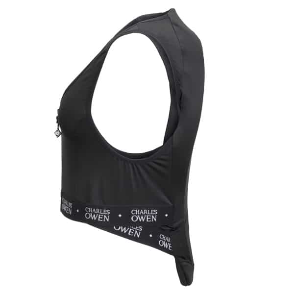 Airowear Shadow Adults Back Protector