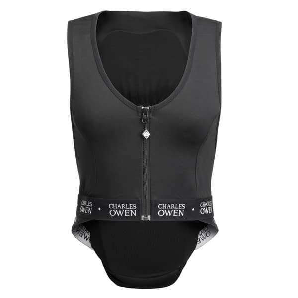Airowear Shadow Adults Back Protector