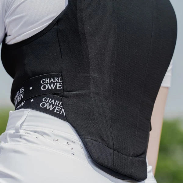 Airowear Shadow Adults Back Protector