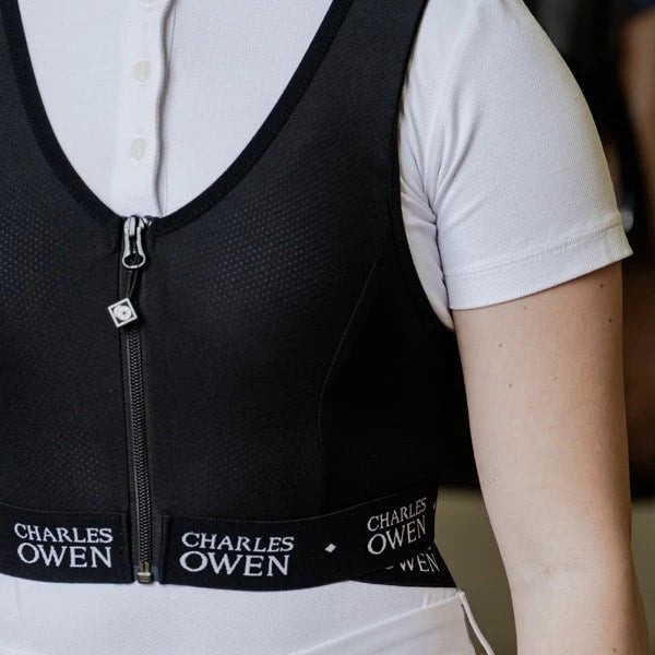 Airowear Shadow Adults Back Protector