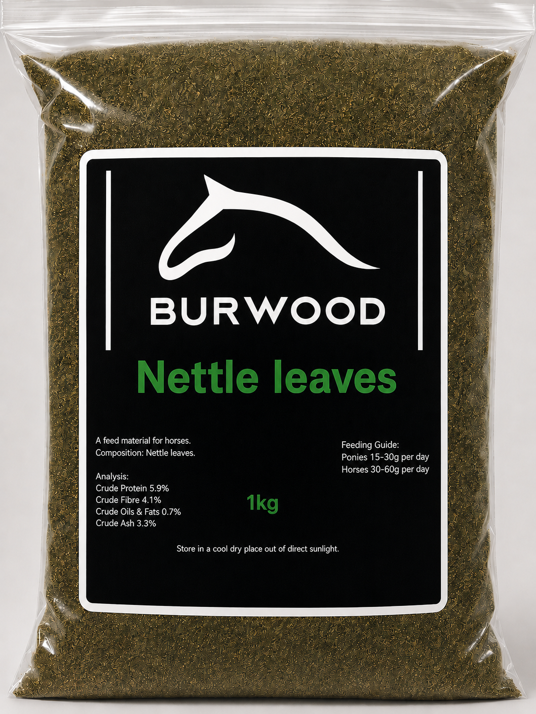 Burwood Nettle 1 kg