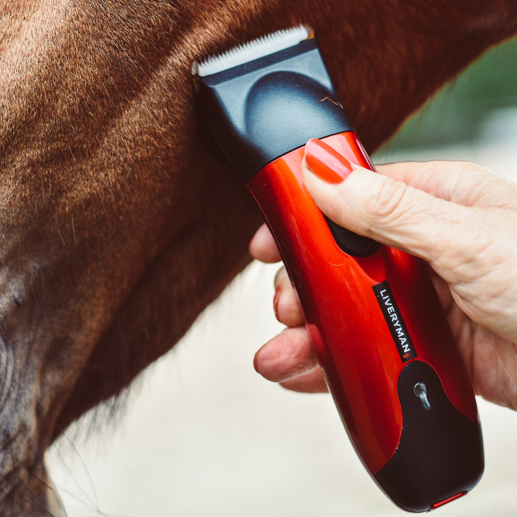 Liveryman Classic Trimmer