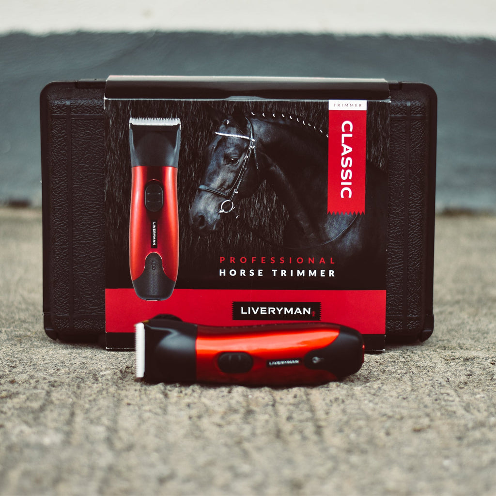 Liveryman Classic Trimmer