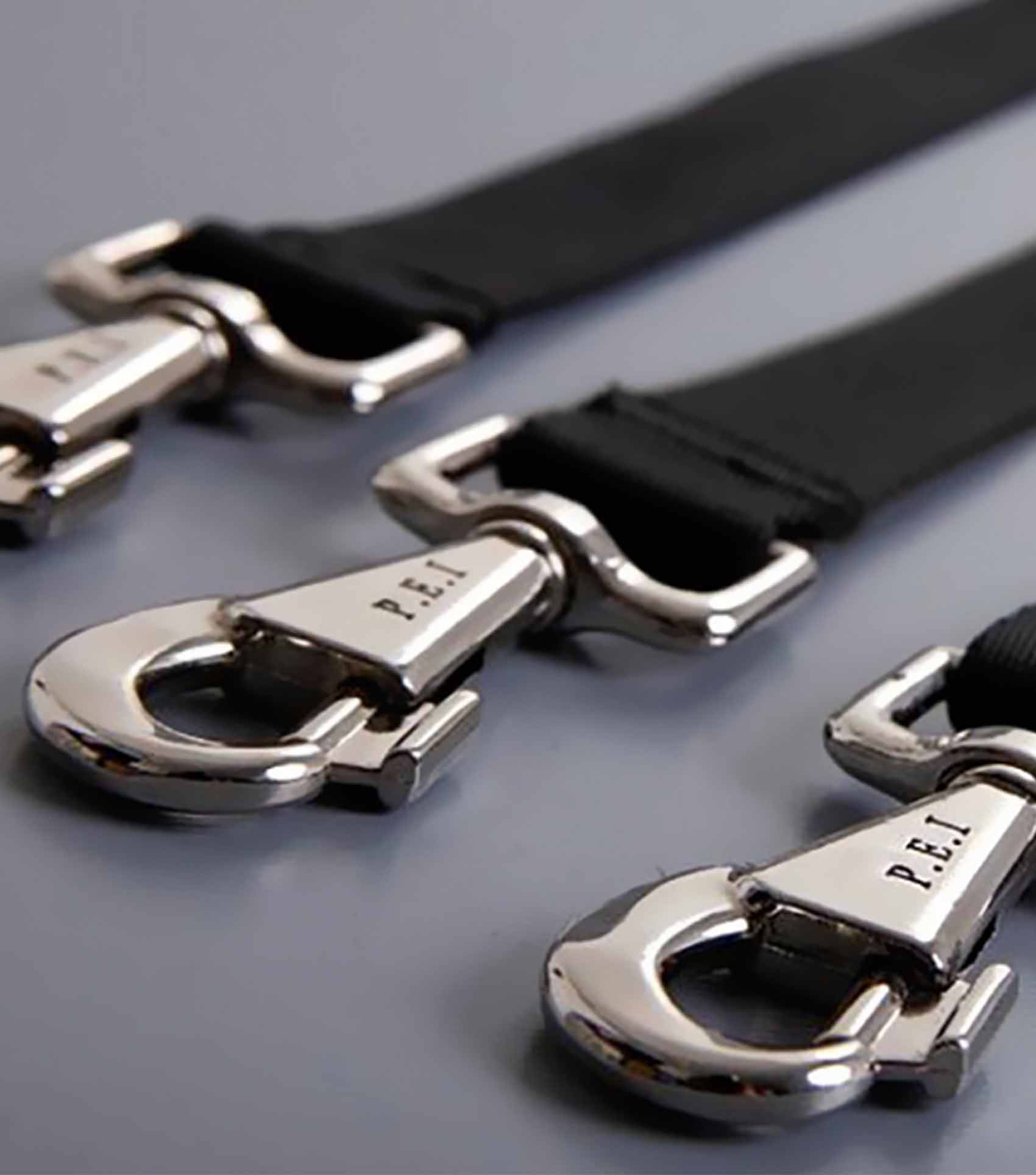 Premier Equine Clip On Adjustable Tail Strap