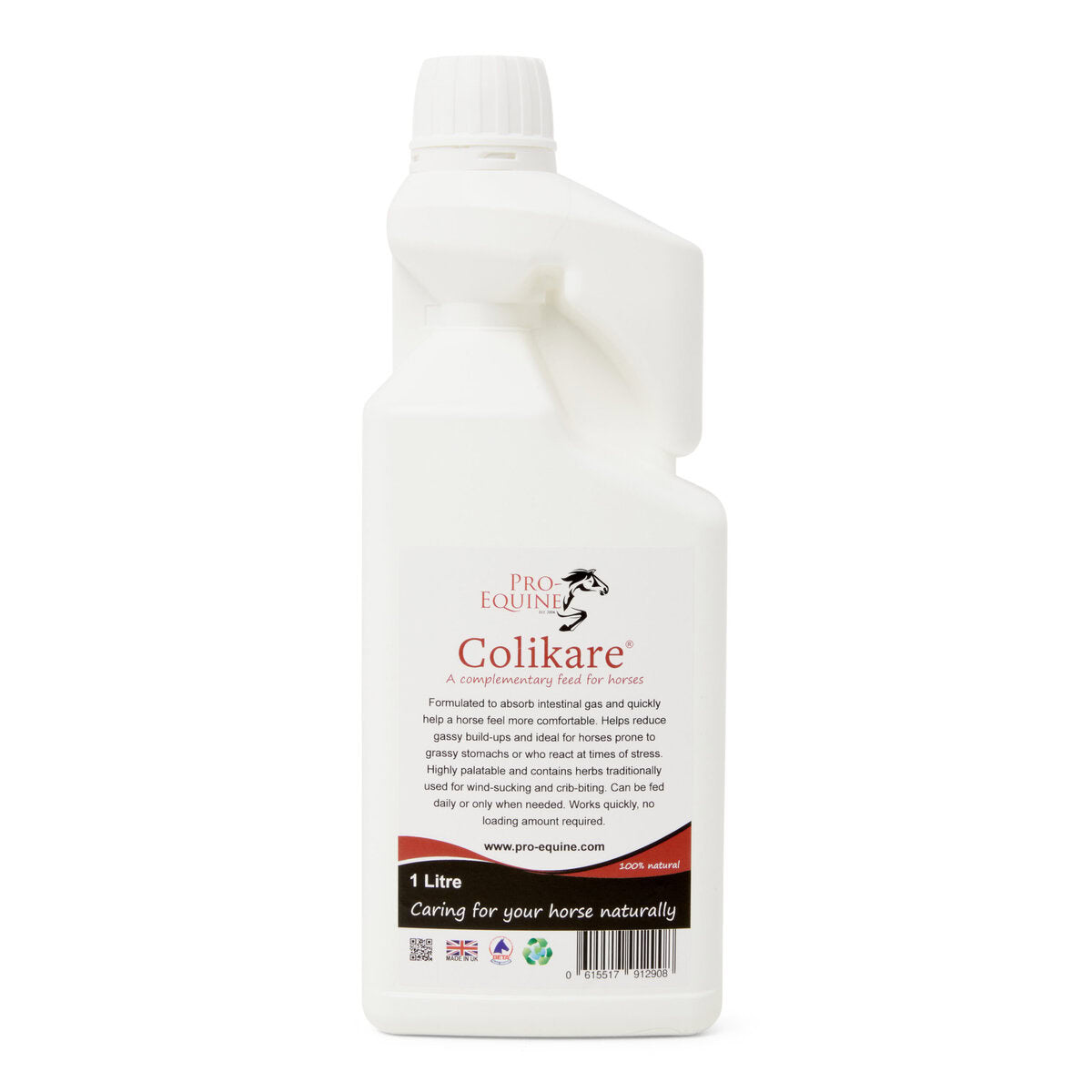 Pro-Equine Colikare 500 ml
