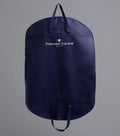Premier Equine Show Jacket Bag Navy
