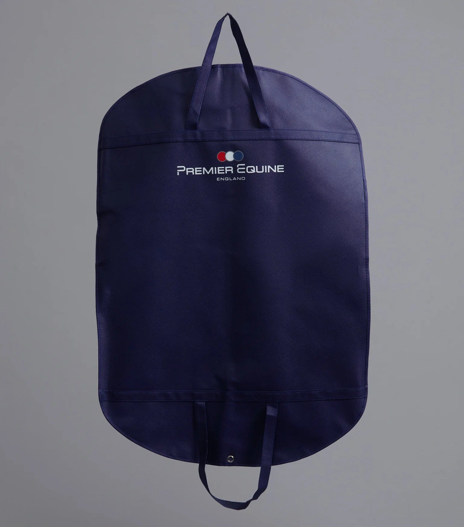Premier Equine Show Jacket Bag Navy